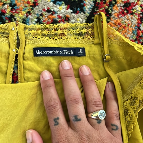 Abercrombie&Fitch Tank Top - Picture 5 of 5